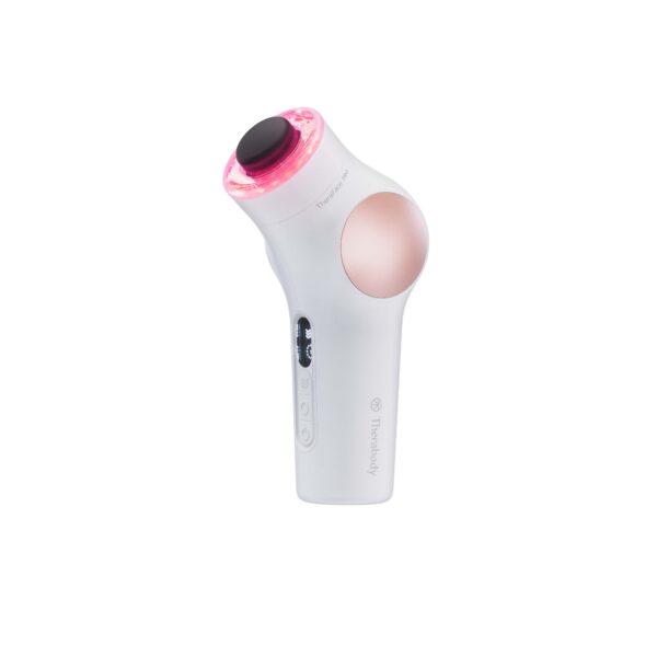 Theraface Pro Mikrovoolu & Infrapuna 8-in-1 Seade