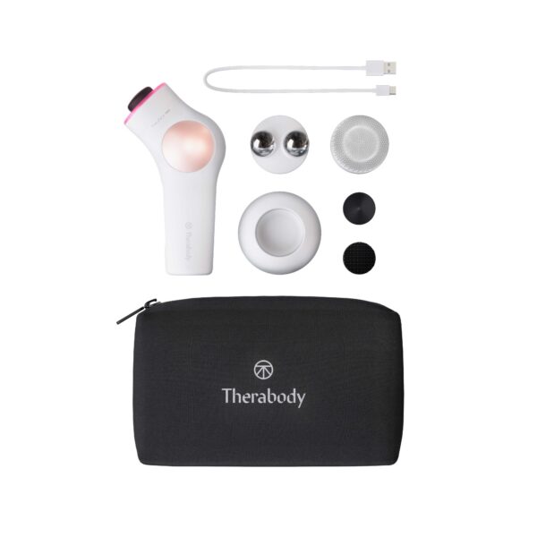 Theraface Pro Mikrovoolu & Infrapuna 8-in-1 Seade