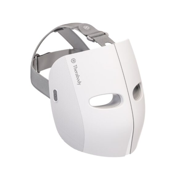 TheraFace Skin Care Mask valguse IR teraapia