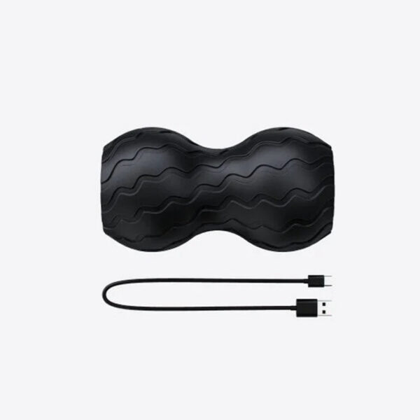 Therabody Wave Duo Vibration äpiga teraapia seade