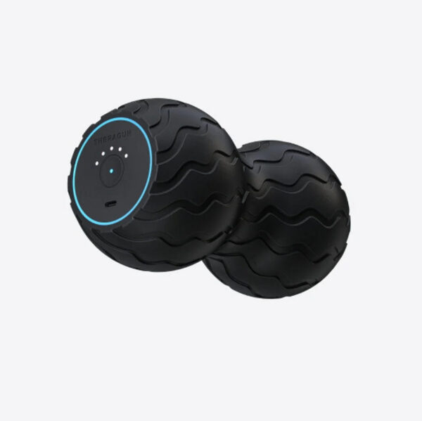 Therabody Wave Duo Vibration äpiga teraapia seade