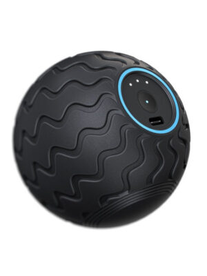 Therabody Wave Solo Vibration Ball äpiga teraapia pall