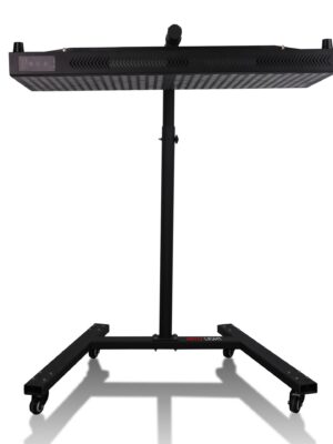 MITO LIGHT® horisontaalne alus