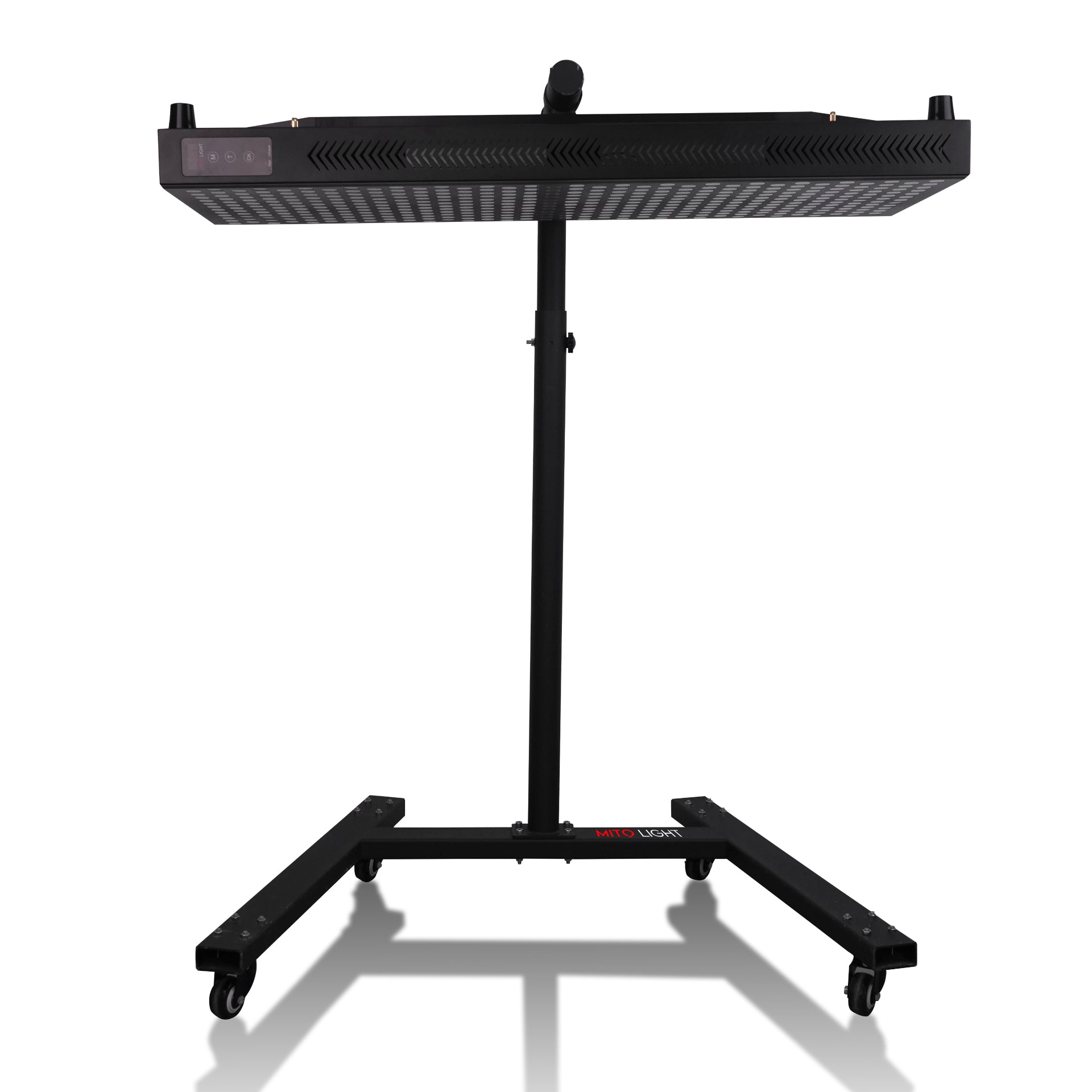 MITO LIGHT® horisontaalne alus