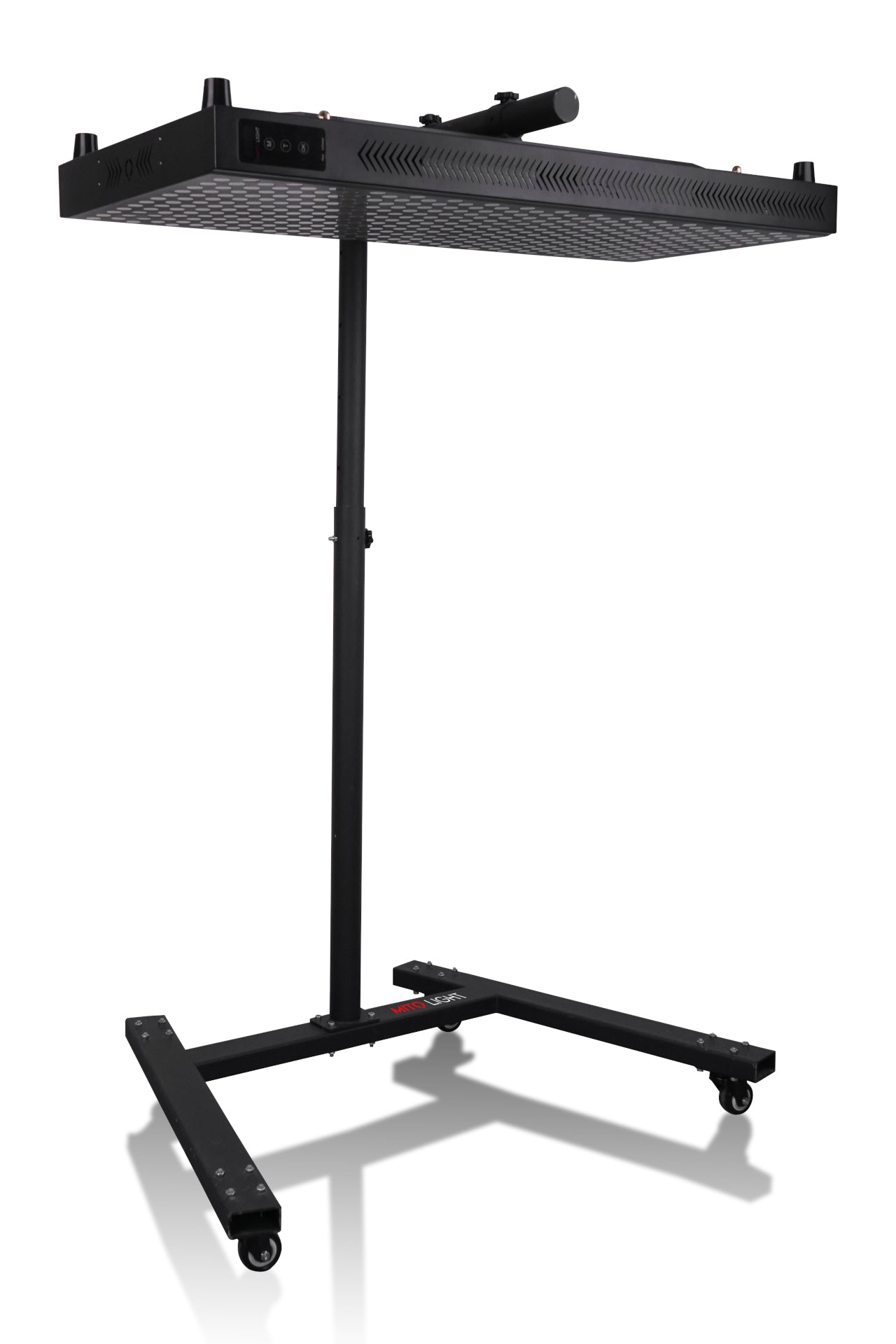MITO LIGHT® horisontaalne alus