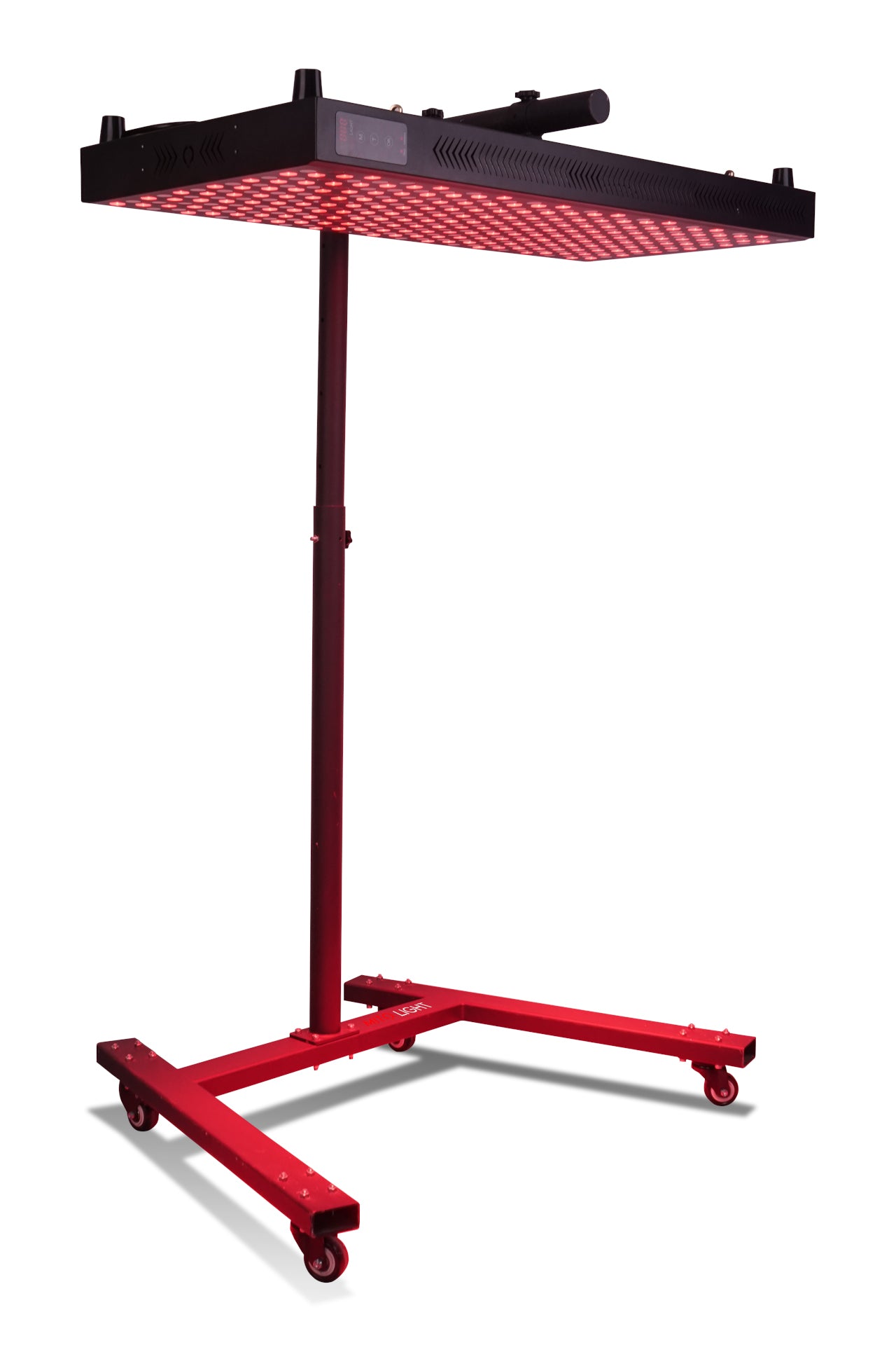 MITO LIGHT® horisontaalne alus