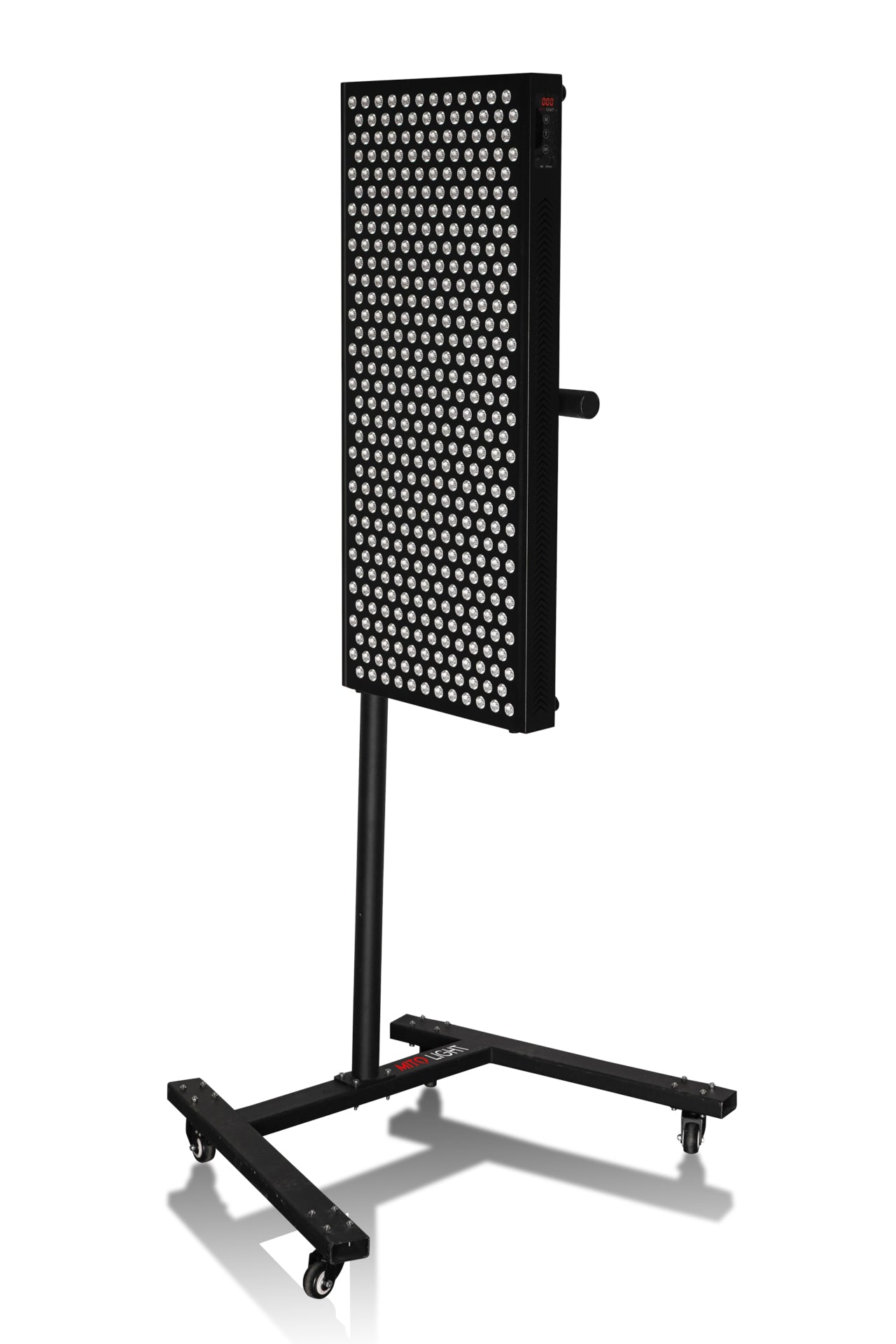 MITO LIGHT® horisontaalne alus