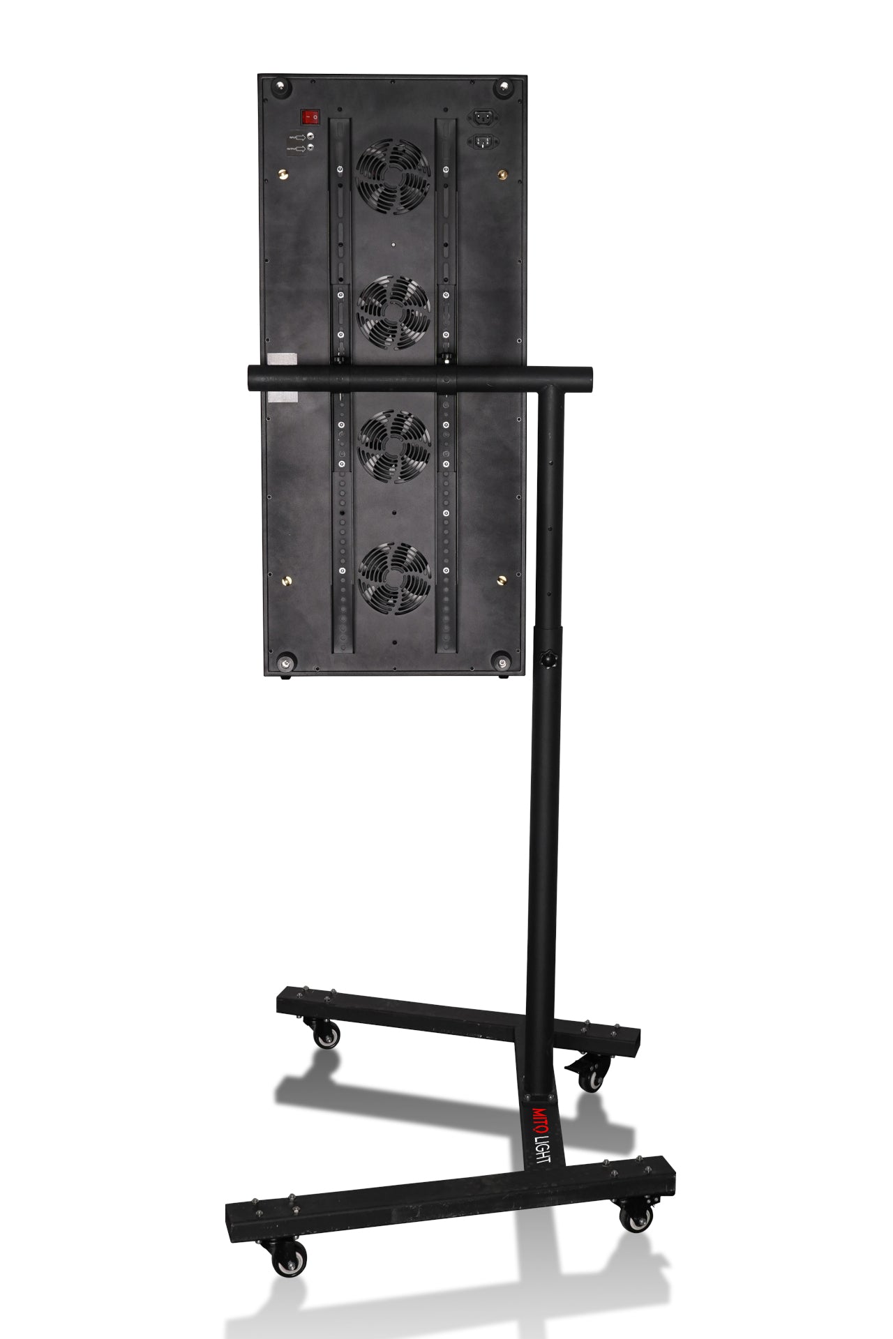 MITO LIGHT® horisontaalne alus