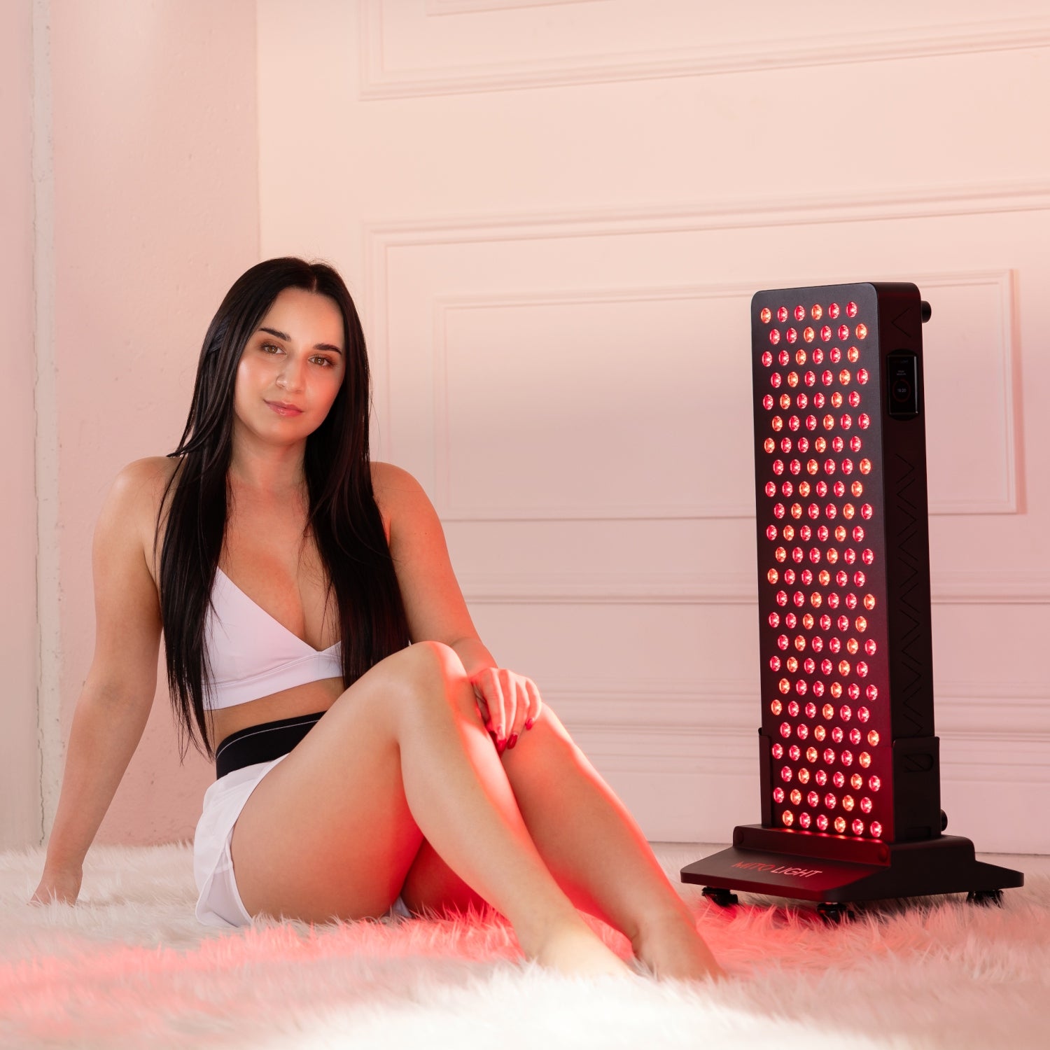 MITO LIGHT® Expert 4.0 punase valguse ja lähiinfrapuna lamp