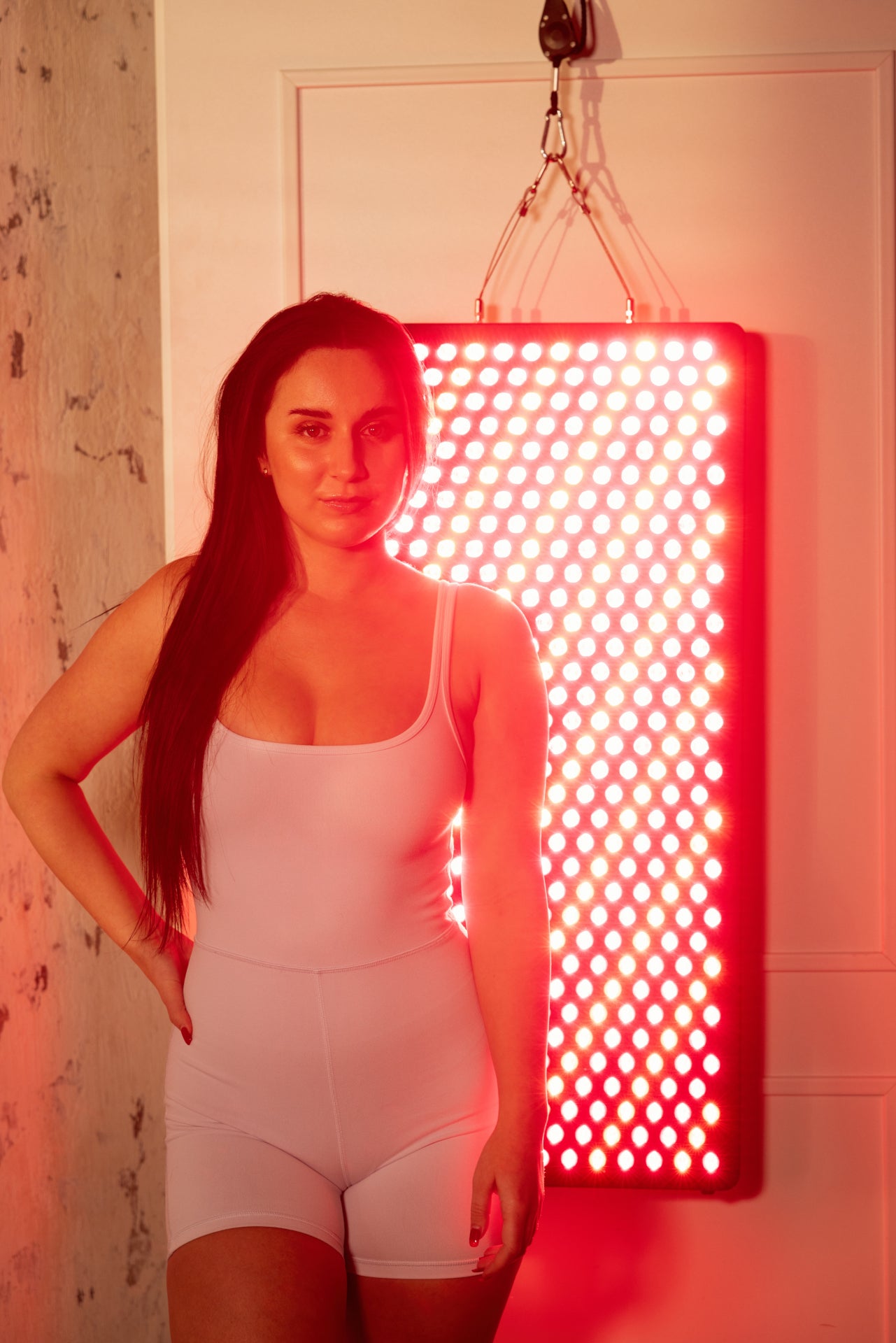 MITO LIGHT® Mitohacker 4.0 punane ja lähiinfrapunavalguslamp